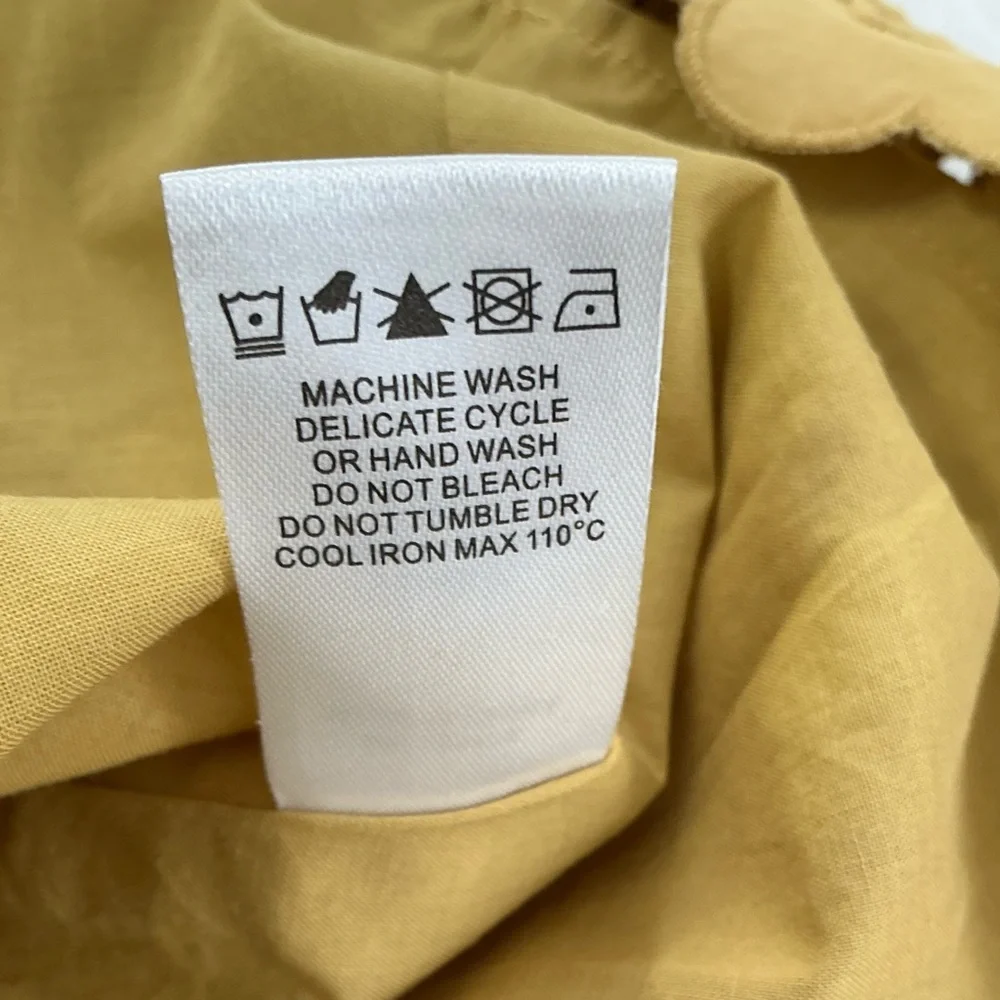 EUC CROSBY by Mollie Burch shine your bright dress - Picture 13 of 13